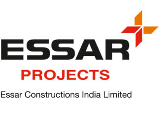 Essar Construction India Ltd.