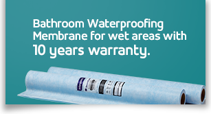SmartCare Waterproofing solutions by Asian Paints