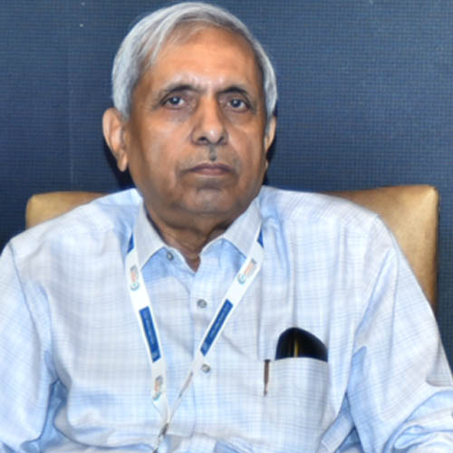 Aravind Kumar Mishra