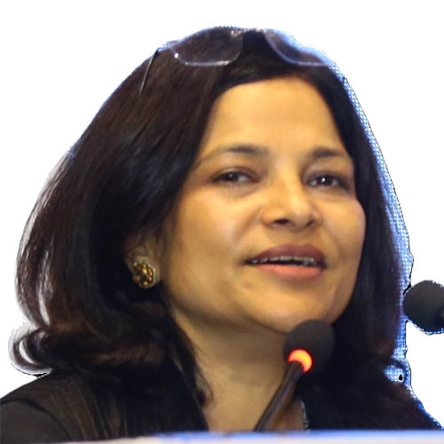 Kaadambari Singh Puri