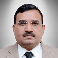 Dr. Sunil Kumar Chaudhary
