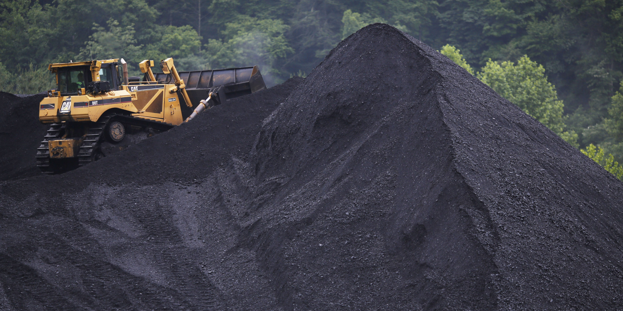 World’s largest coal producer keeps adding to global supply glut