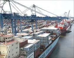 India keen to develop ports in Africa, Bangladesh, Iran