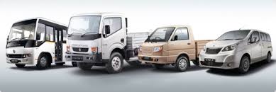 Ashok Leyland speeds ahead in commercial vehicles space