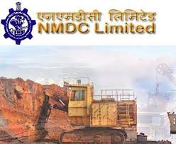 NMDC share sale coincides with rising iron ore prices
