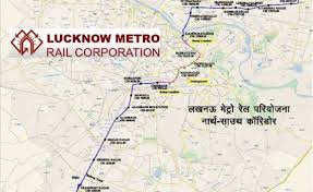 Lucknow Metro | Consortium of Datamatics & Mikroelektronika wins AFC contract for LMRC Project 1A