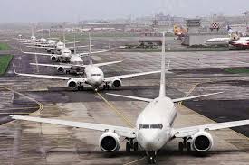 Domestic passenger traffic to cross 100m by year-end: DGCA
