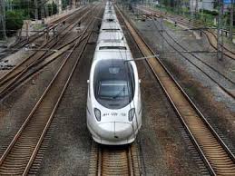 High-speed rail: Germany to study Chennai-Bangalore-Mysore route