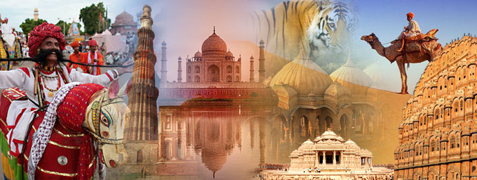 Ministry of Tourism sanctions 25 projects worth Rs. 2048 crore 