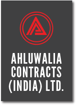 Ahluwalia Contracts receives order worth Rs. 472.81 crores