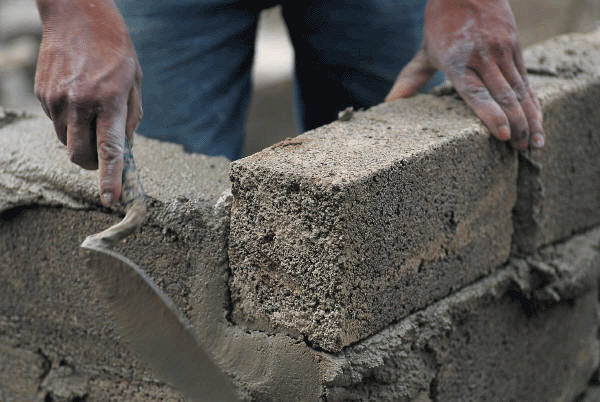 Cement demand to rise 6 per cent in FY17 on infra push, rains: Icra 