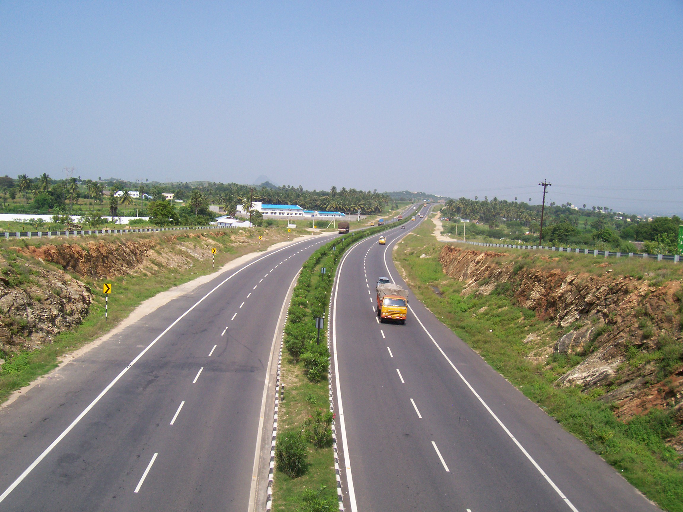  Ashoka Buildcon wins Rs 1,600 crore road project in Punjab from NHAI 