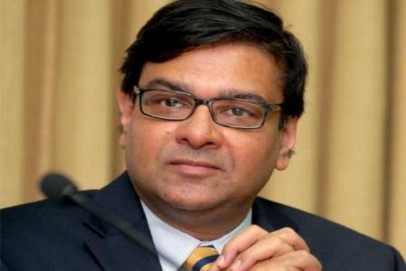 Dr. Urjit R. Patel takes over as RBI Governor