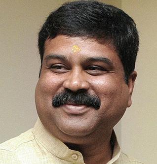 Dharmendra Pradhan launches 'Gas4India' campaign to boost natural gas use 