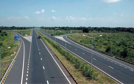 Twelve National Highways projects to come up in Punjab 