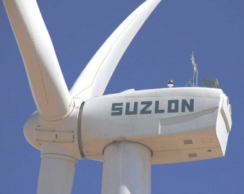 Suzlon secures 52.50 MW maiden order from Oil India ltd