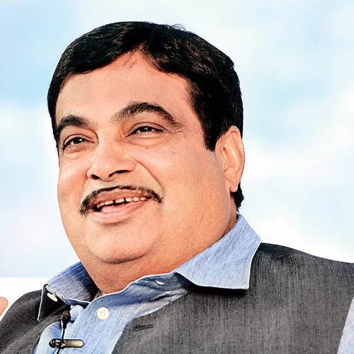 New highway to cover Delhi-Jaipur in just two hours: Nitin Gadkari 
