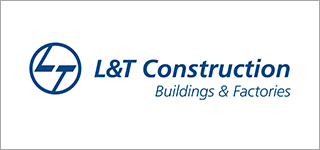 L&T Construction wins orders valued Rs. 6024 crores