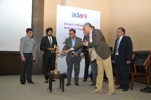 Adani Institute of Infrastructure Management holds a seminar on Smart Infrastructure