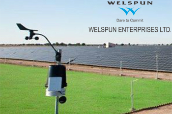 Welspun Enterprises sells its stake in Energy