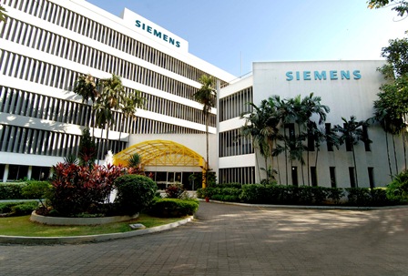 Siemens wins order worth Rs. 187.4 crore from Bangladesh Rural Electrification Board