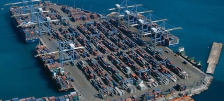 Adani Ports form JV with France’s CMA CGM to operate Container Terminal at Mundra Port