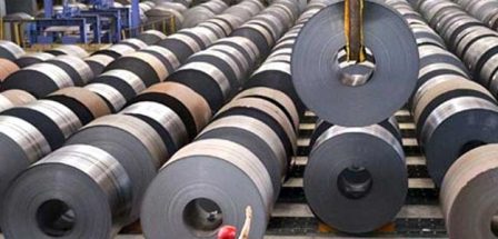 Cabinet approves National Steel Policy 2017 