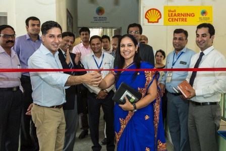 Shell Lubricants opens learning centre in partnership with BML University
