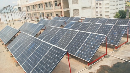 State Bank of India (SBI) approves 100MW of Grid-Connected Rooftop Solar Projects under Word Bank Program