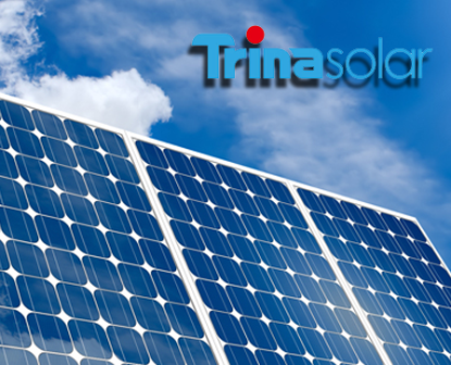 Trina Solar ships 3GW of solar modules to India