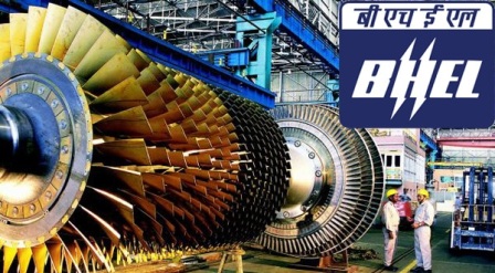BHEL’s Largest Order worth Rs.20,400 Crore for 4,000 MW Yadadri Supercritical Thermal Power Project takes off