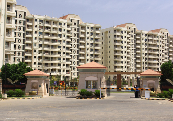 Emerging affordable housing corridors in NCR