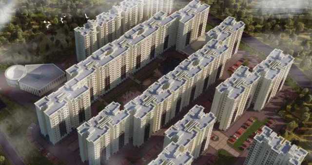 Puravankara launches affordable housing project Provident Park Square