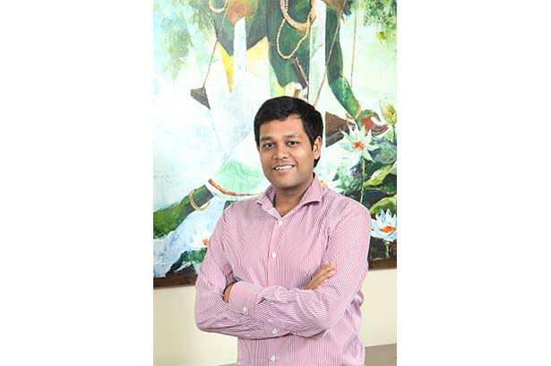 Users are looking to sell old equipment for new ones, Anant Kanoria, CEO, iQuippo