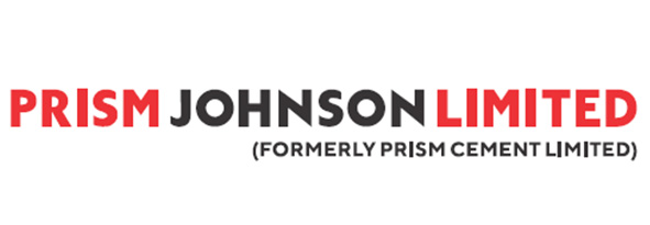 Prism Cement Limited Is Now Prism Johnson Limited