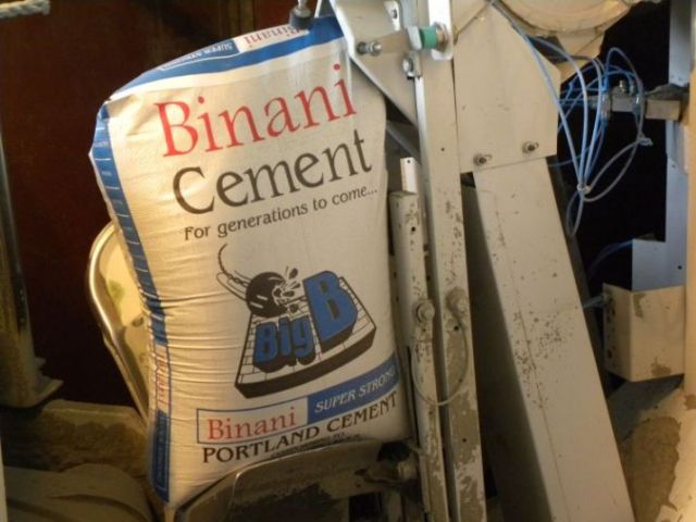 Committee of Creditors approves the Resolution Plan of Binani Cement submitted by UltraTech Cement 