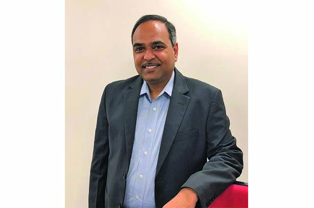 Tata Motors elevates Shailesh Chandra as the President of the newly created business vertical - Electric Mobility Business & Corporate Strategy