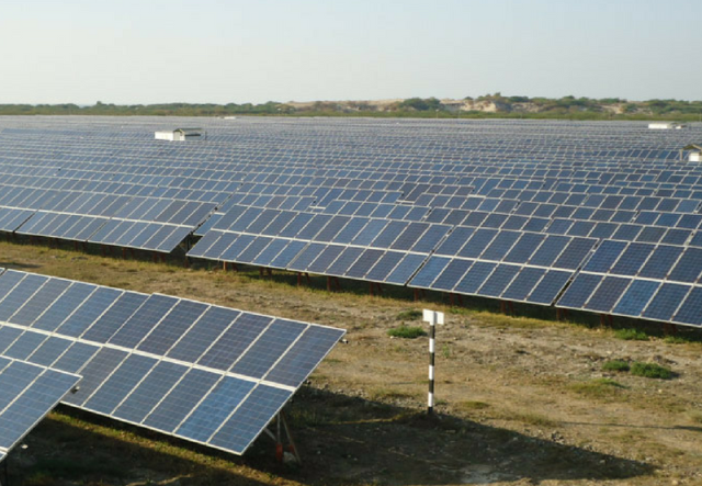 Tata Power renewables signs PPA with GE for 5MW solar projects