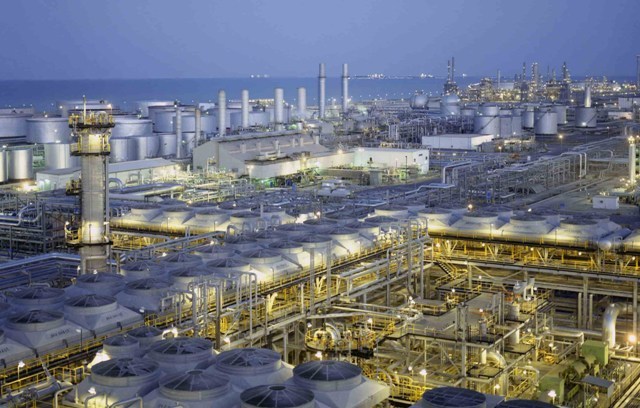Saudi ARAMCO and ADNOC to jointly develop Ratnagiri Refinery project