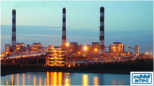 NTPC Achieves Generation Growth of 7.45% in Q1 (FY 2018-19) 