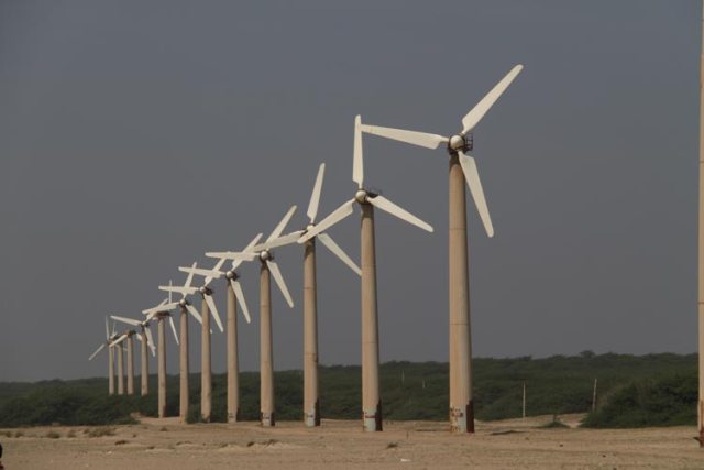 Gujarat Urja Vikas Nigam cancels 500 MW wind power tender