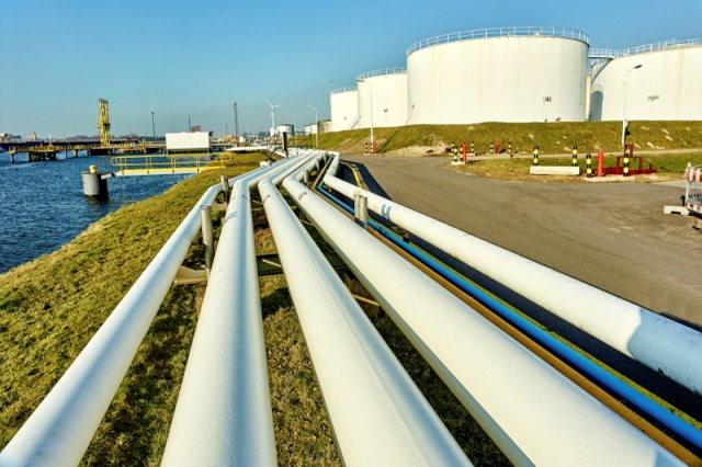 Oil & Natural Gas PSUs in joint venture for North East Gas Grid