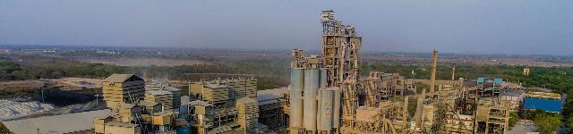 UltraTech Cement gets CCI approval to acquire Century Textiles' cement business