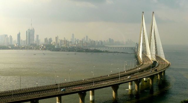 Reliance Infrastructure submits bank guarantees for Versova-Bandra Sea Link Project