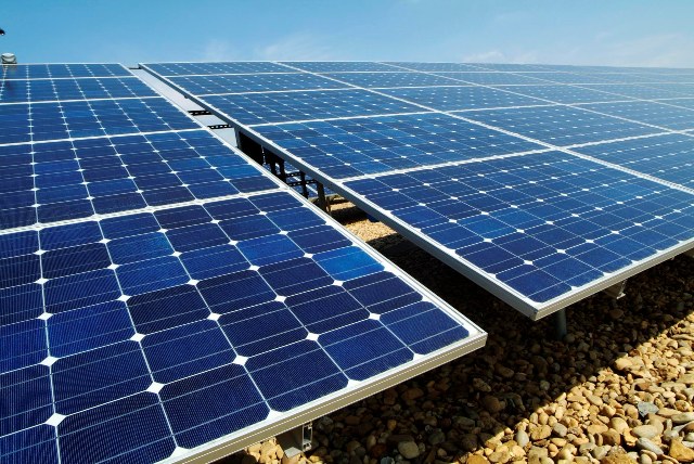 BHEL to set up 129 MW Solar Photovoltaic (SPV) power plants