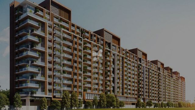 Adani Group forays in Pune with its luxury residential project