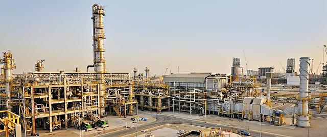 Saudi Aramco awards EPCI contract to L&T Hydrocarbon Consortium