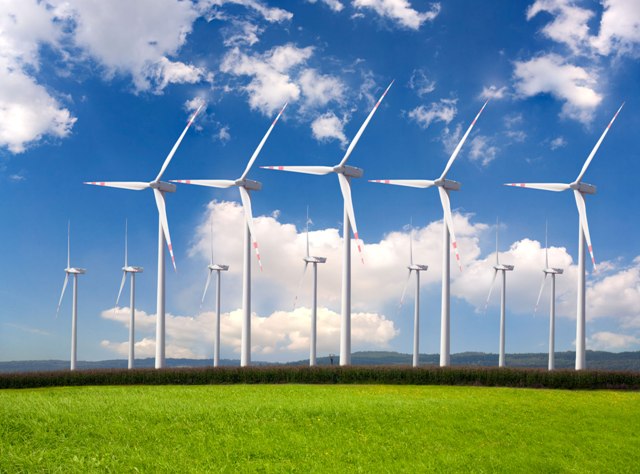 Siemens Financial Services invests in Greenko Group’s 200 MW Poovani Wind Power Project