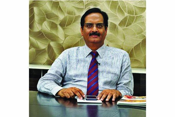 Cairn Oil & Gas names Ajay Kumar Dixit as CEO