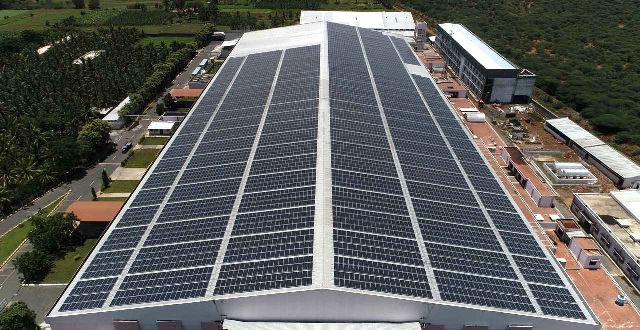 Tata Power to develop 100 MW Solar Project in Gujarat  